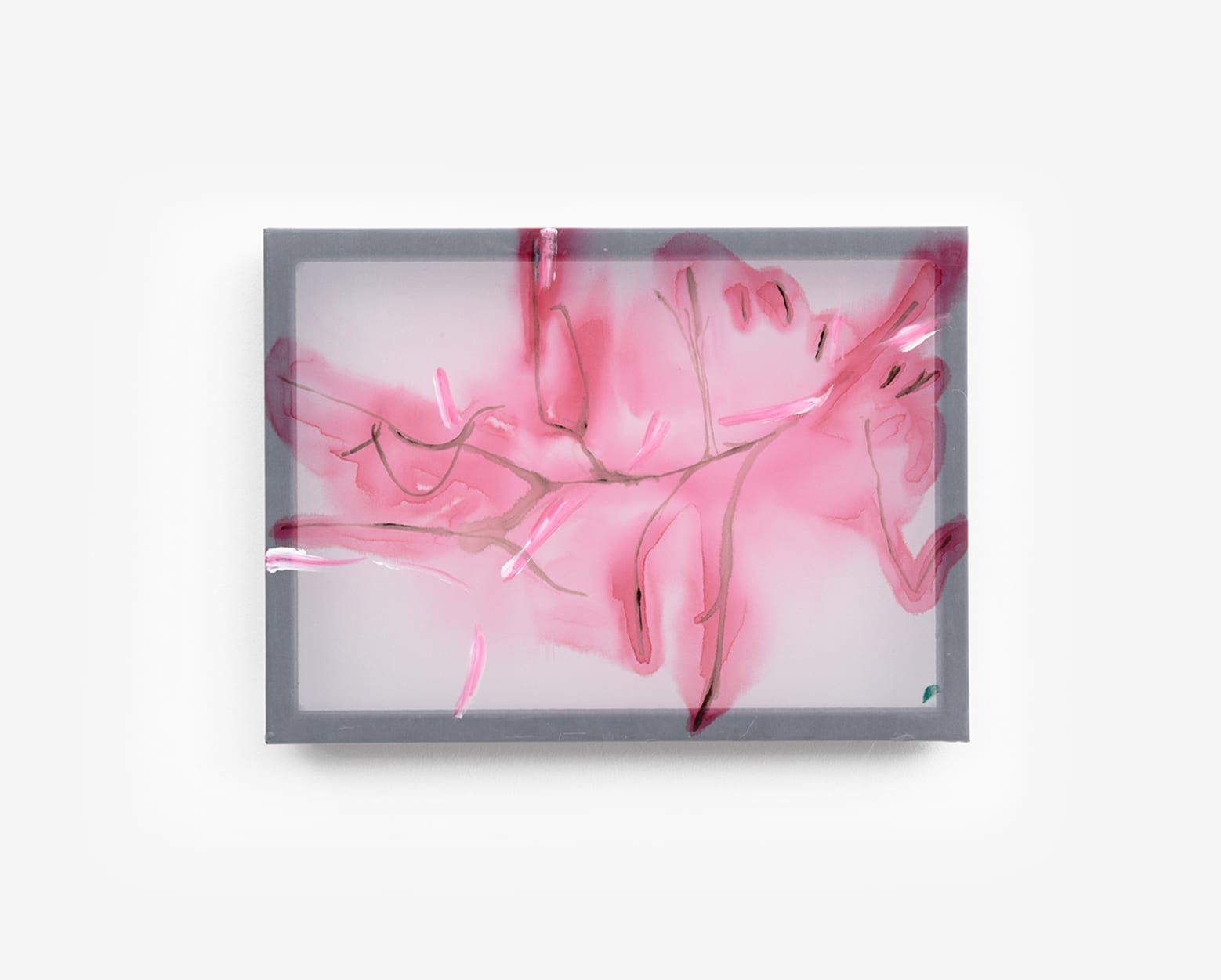 Rachel von Morgenstern, Untitled, 2024