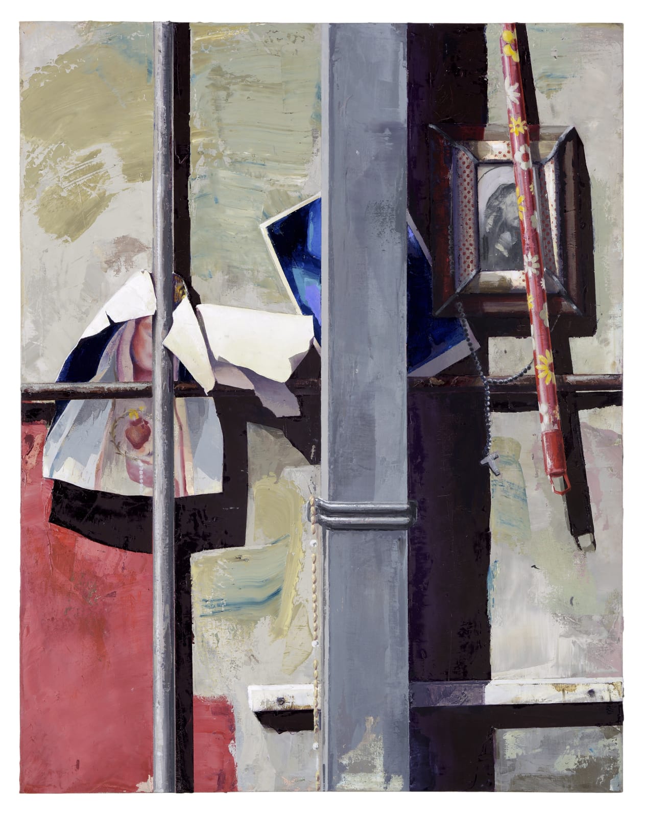 Katrin Brause, Napoli, 2020