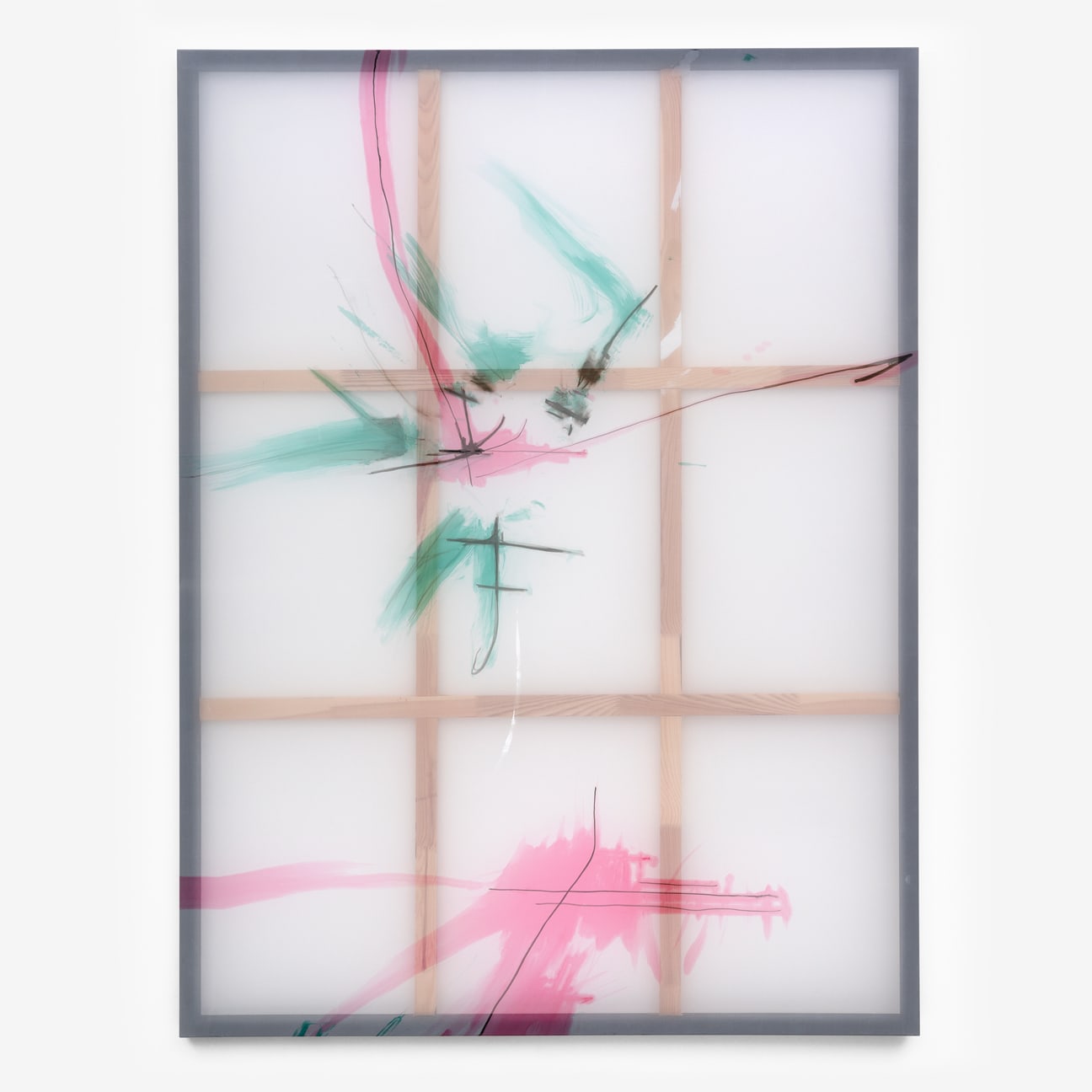 Rachel von Morgenstern, Untitled, 2024