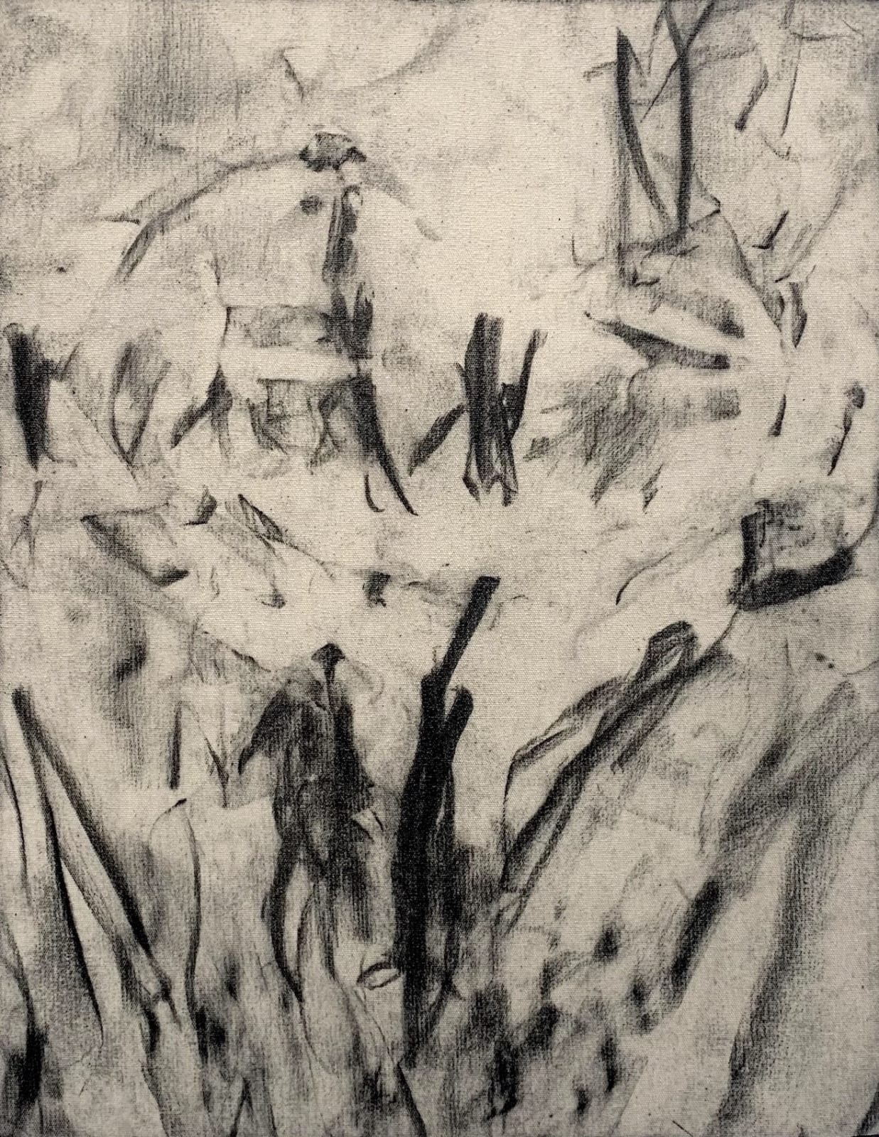 Hannes Heinrich, Untitled, 2023