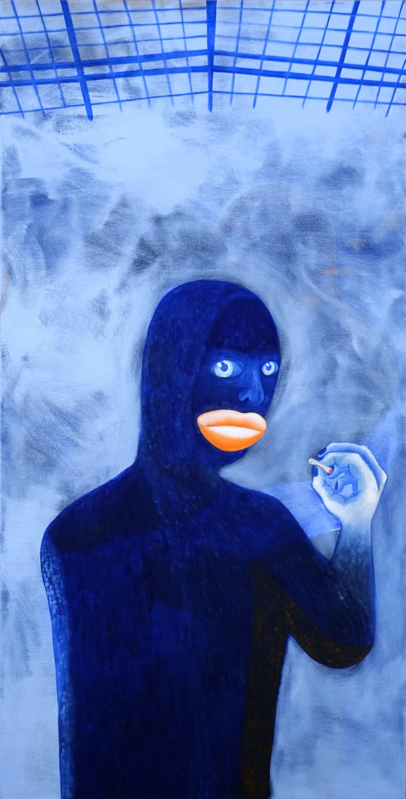 Paul Glaw, Besonnenheit beim engagierten Beobachten, 2025