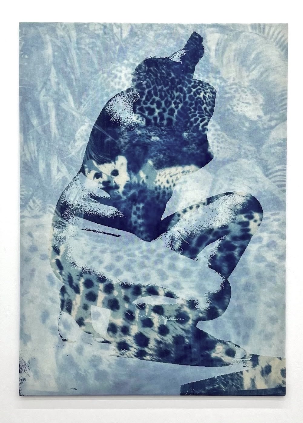 Klara Meinhardt, Crouching Aphrodite 1, 2023