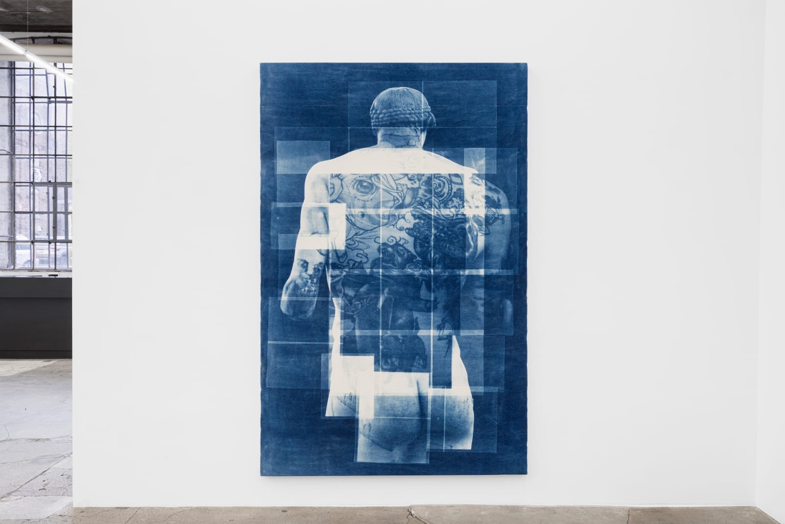 Klara Meinhardt, Apollo , 2021