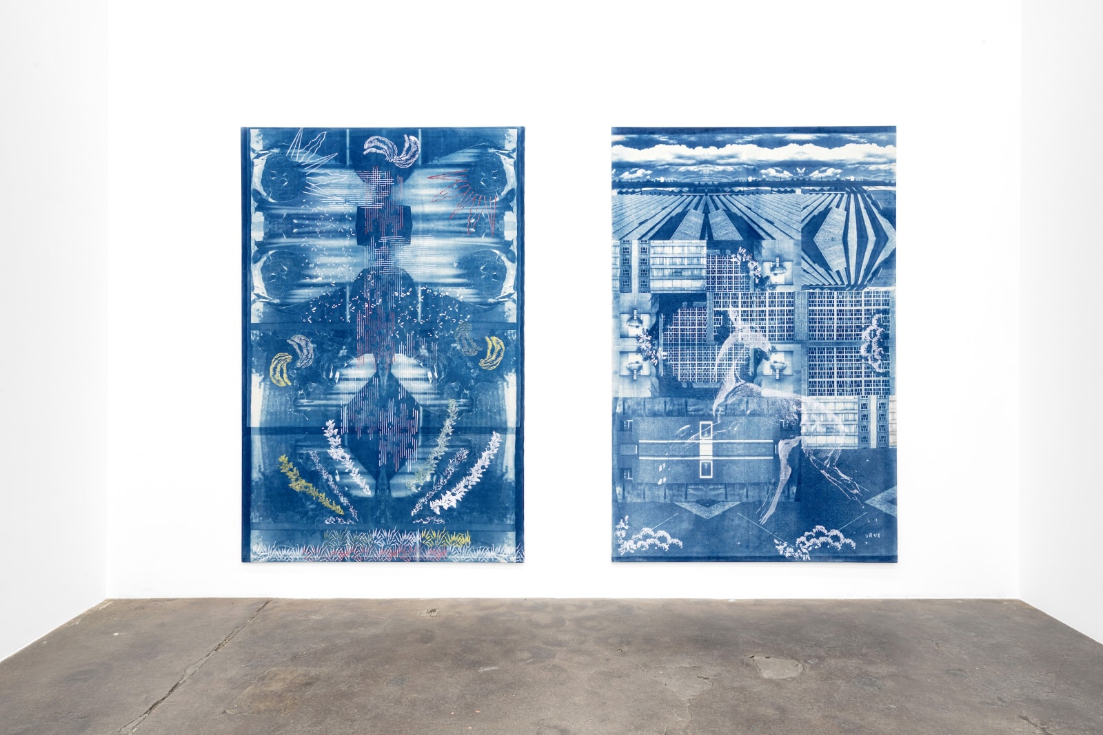 Klara Meinhardt, Mulhouse, 2021