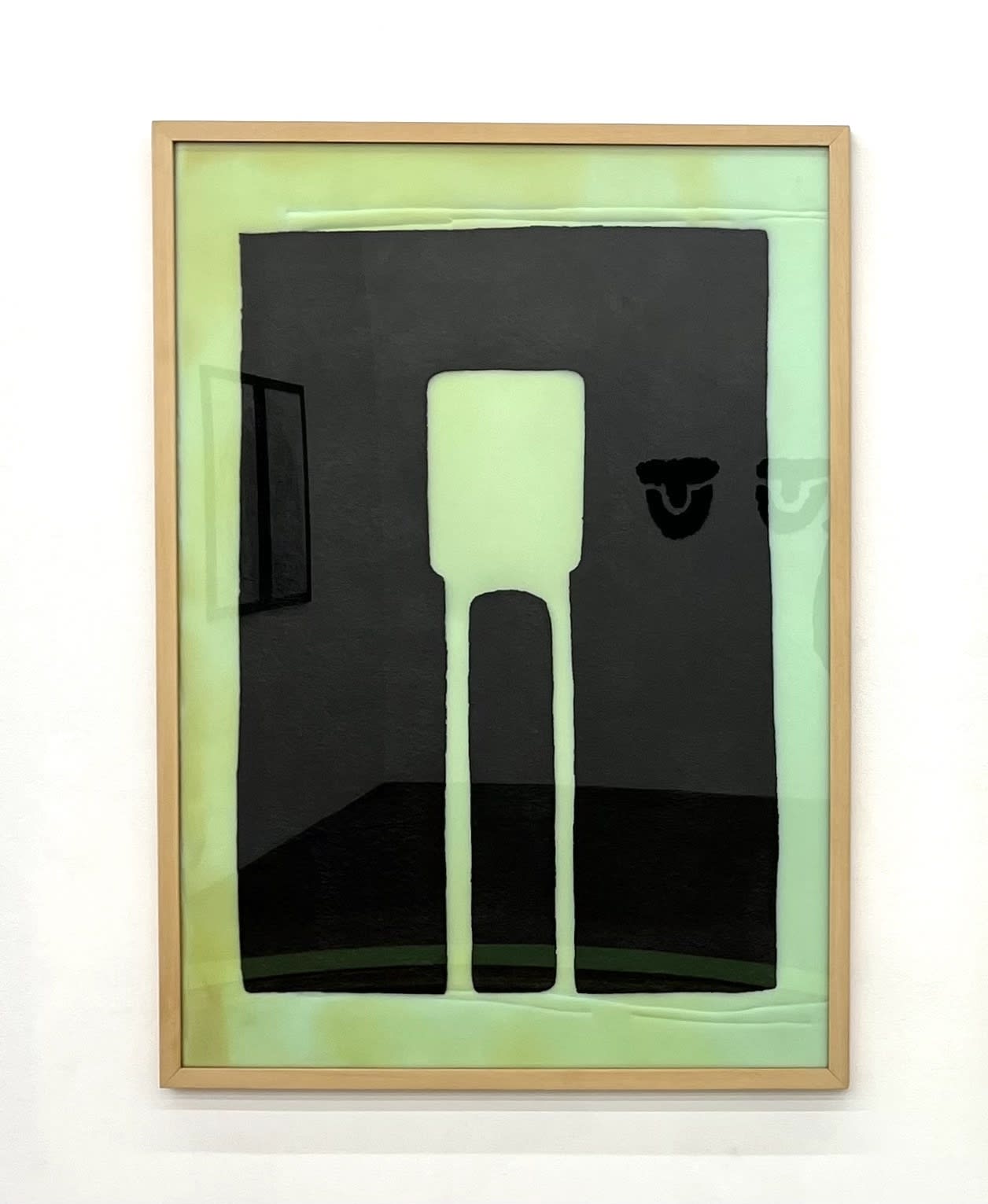 Claudia Piepenbrock, Morphy , 2022