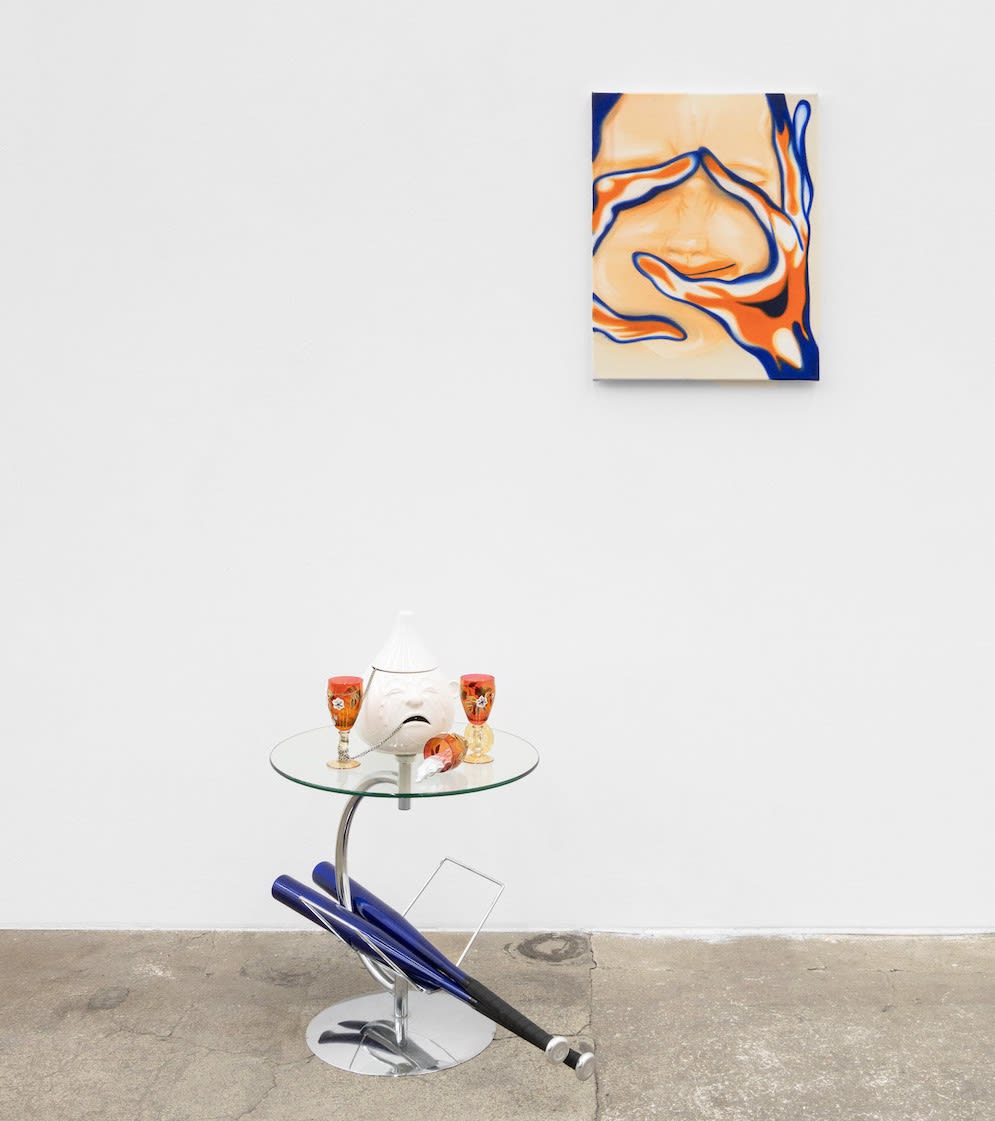 Paul Glaw, The good, the bad and the ugly, 2021