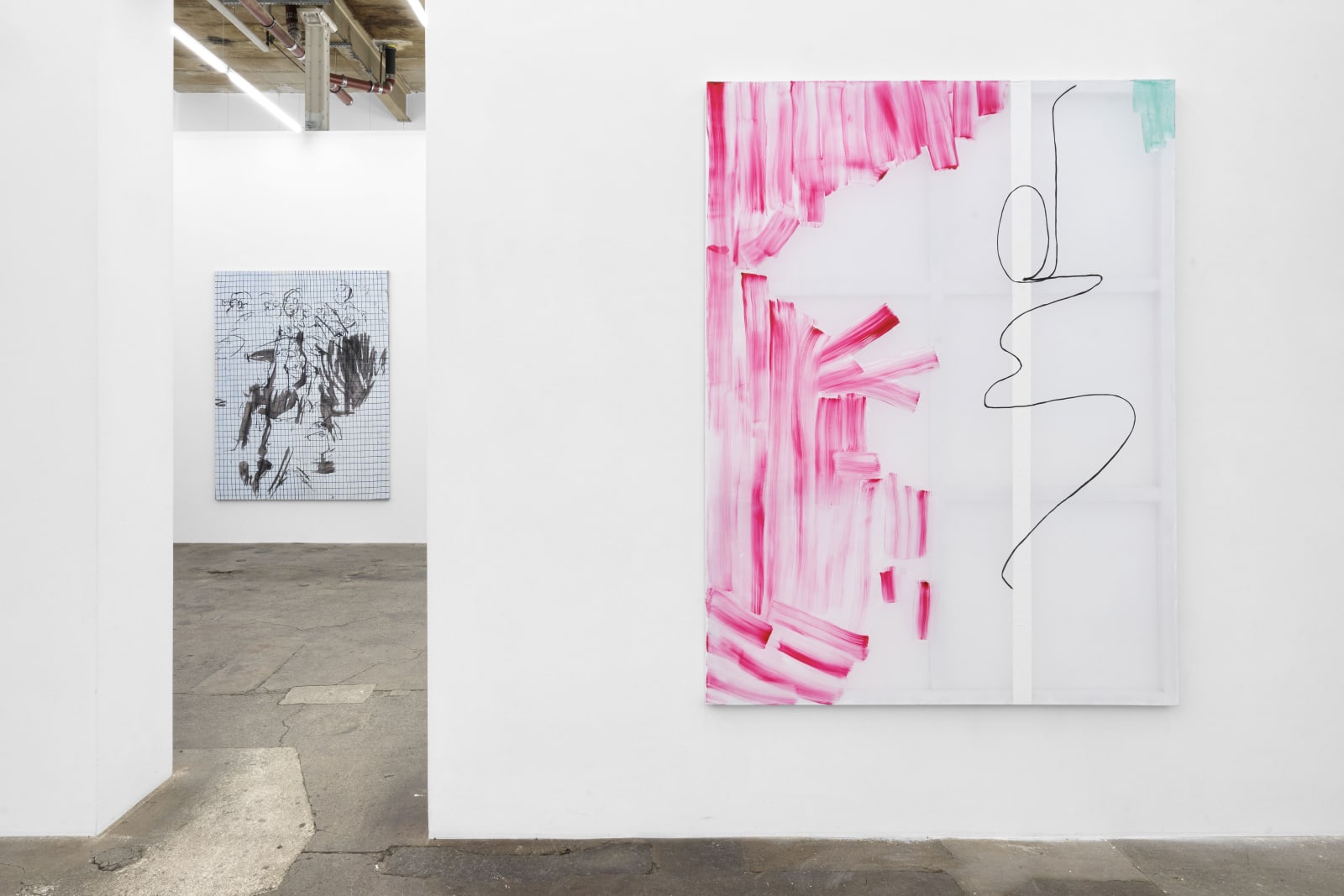 Rachel von Morgenstern, Low hanging fruits, 2023