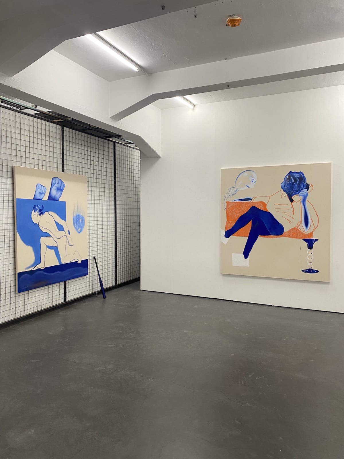 Paul Glaw, Das Habitat des Denunzianten, 2022