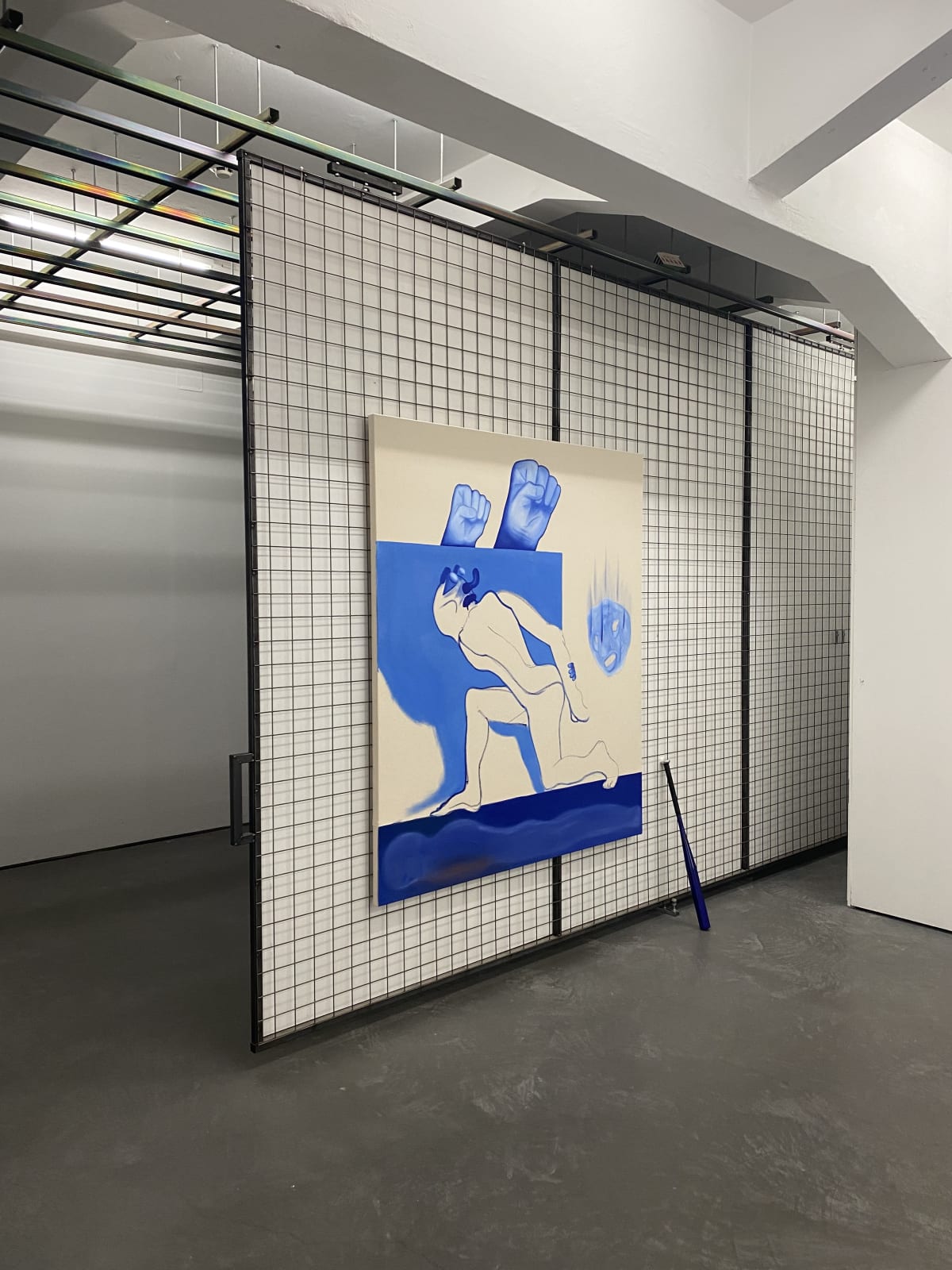 Paul Glaw , Aber Ja!, 2022