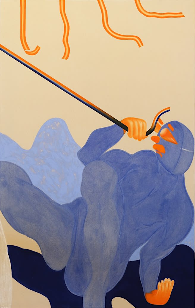 Paul Glaw, Die Geschichte hält zur Betonung inne, 2023