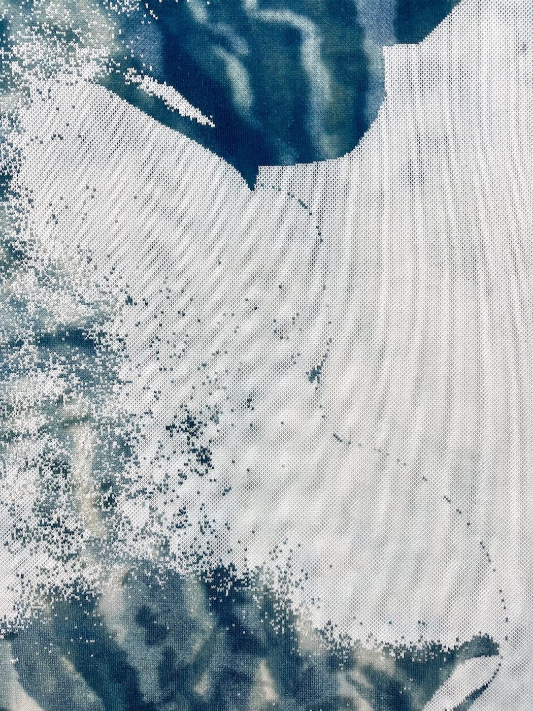 Klara Meinhardt, Crouching Aphrodite 4, 2023