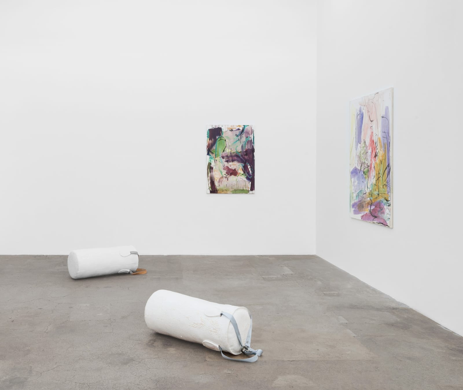 Hedwig Eberle, Ohne Titel (untitled), 2024