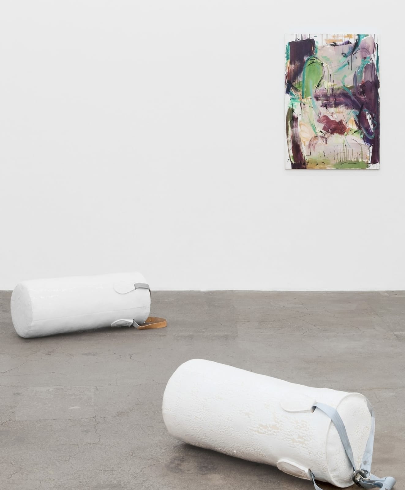 Hedwig Eberle, Ohne Titel (untitled), 2024