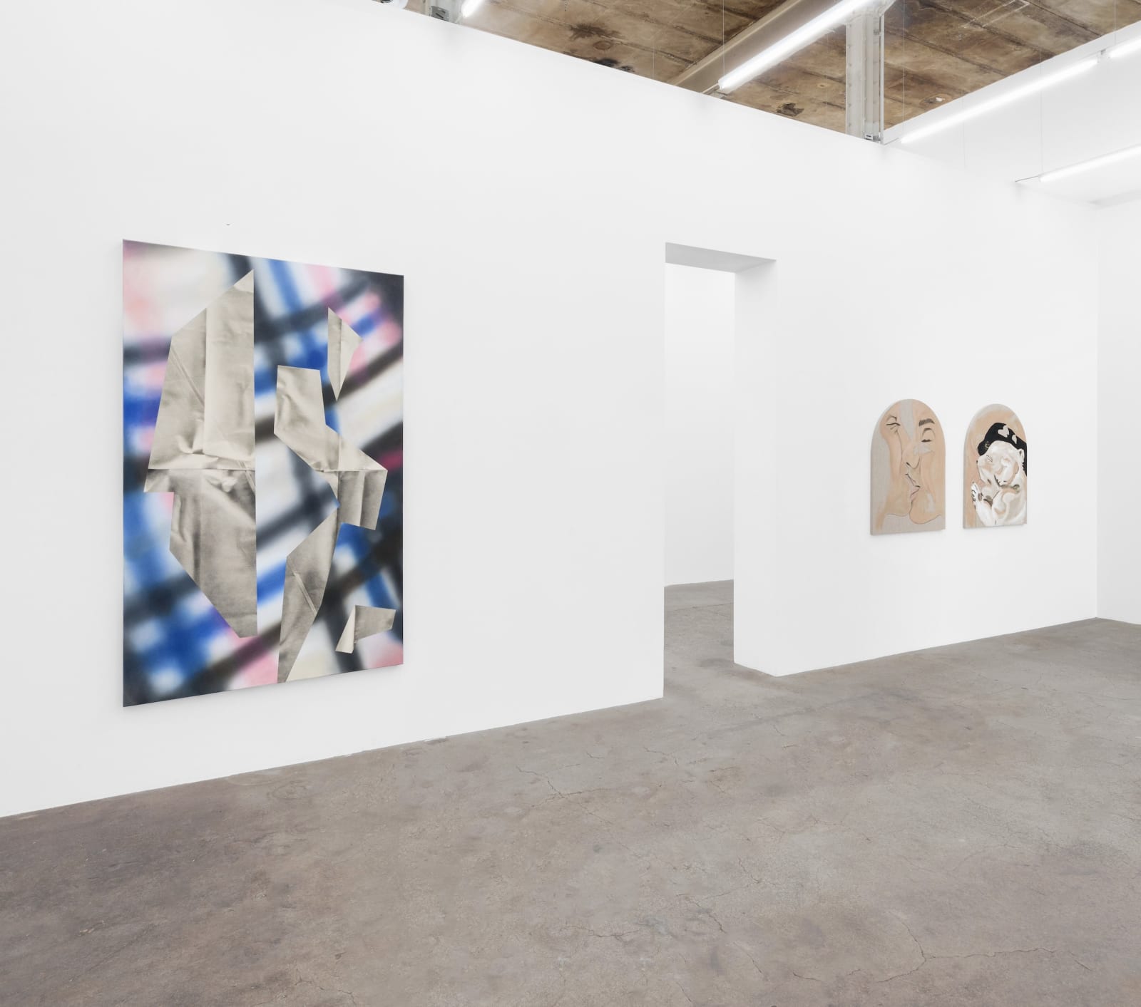 Sabrina Podemski, Untitled [Screenshot _ 17], 2023