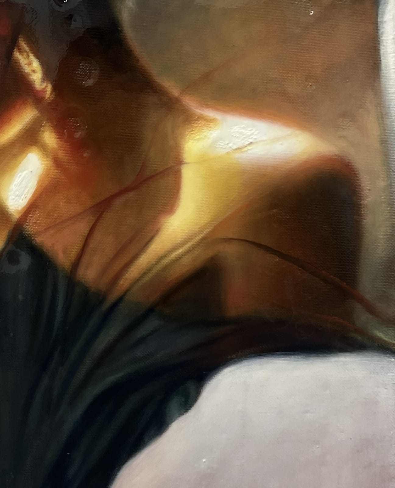 Allistair Walter, K-Hole, 2023/25