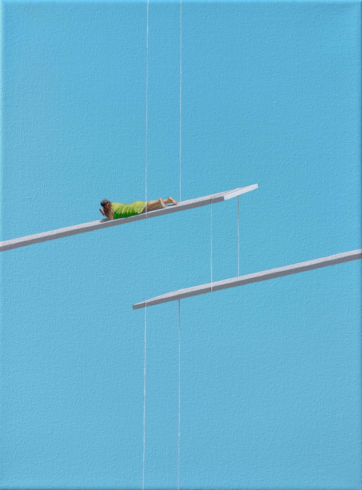 R. Liwen, Free and Easy