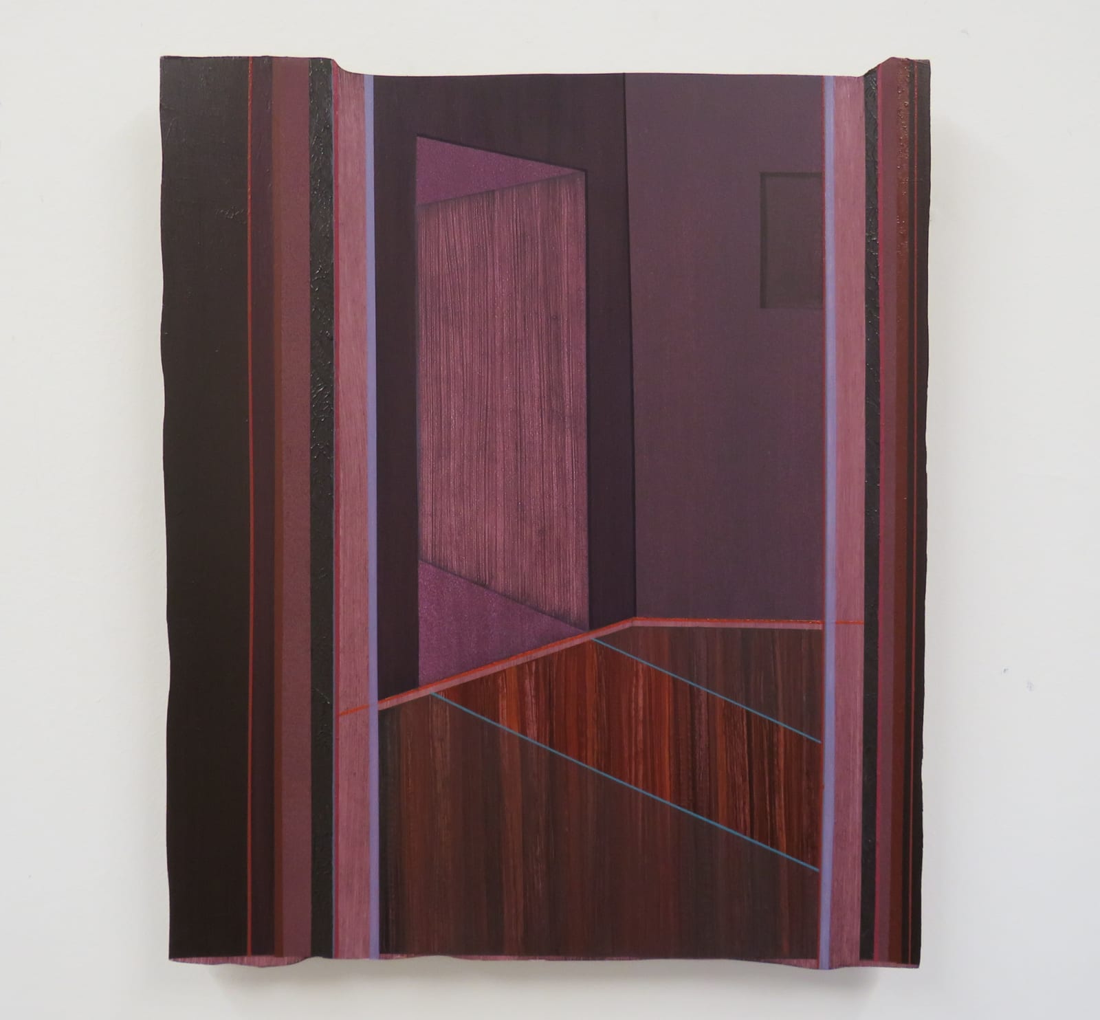 Naomi McClure, October