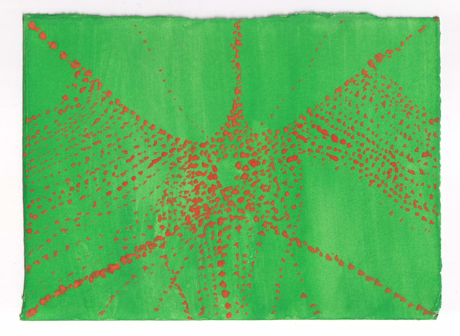 Remi Jablecki, Rush Hours Scene 5