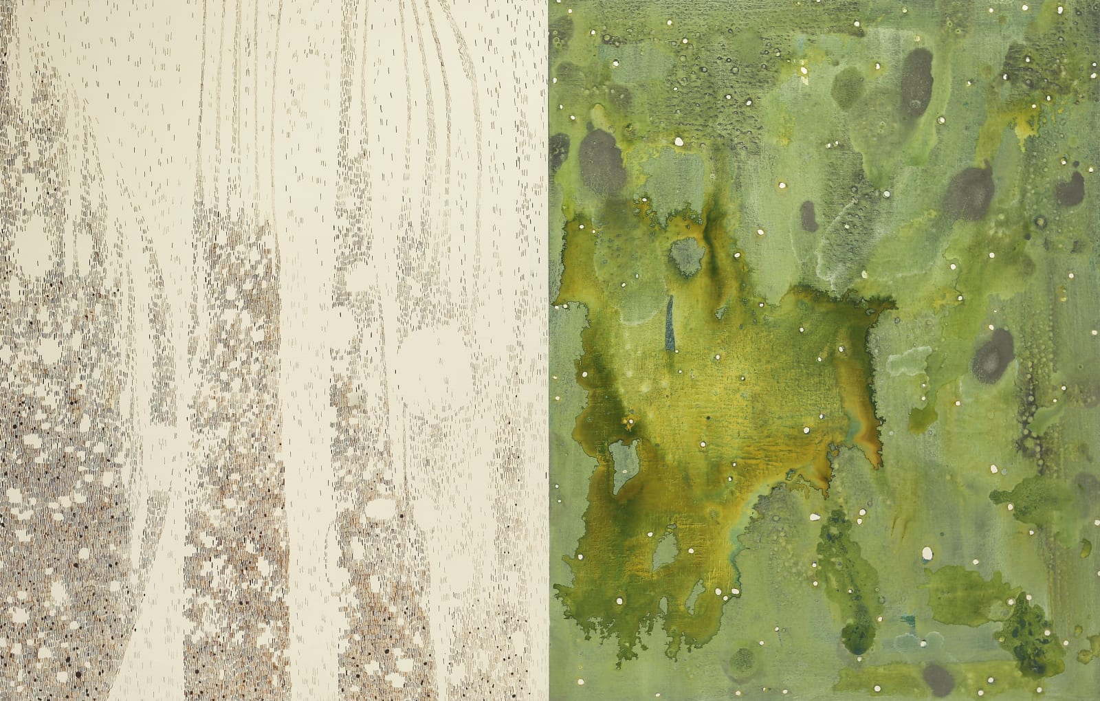 Iain Patterson, Flow