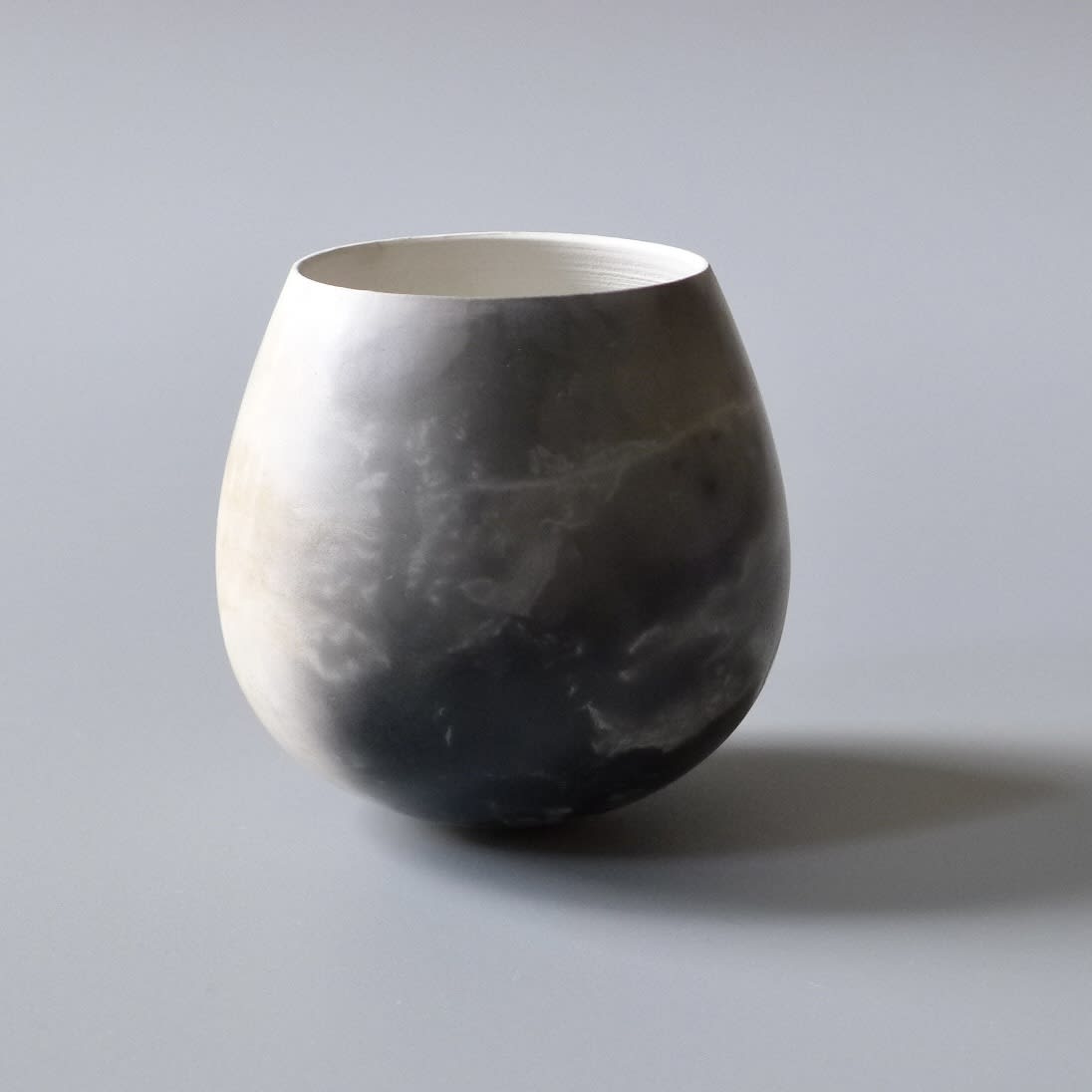 Jo Gifford, Pitfired Vessel #188