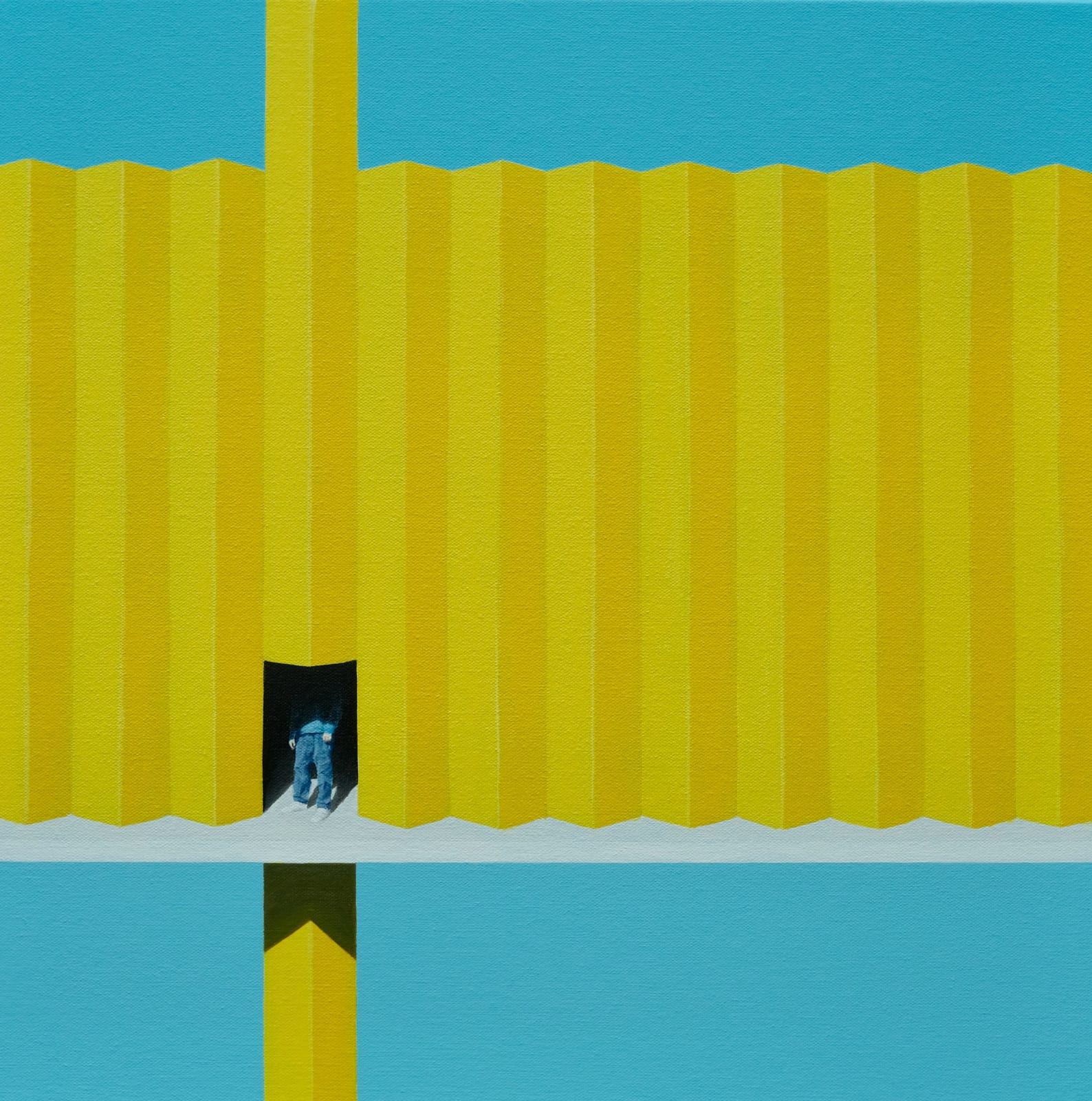 R. Liwen, Just a Thought