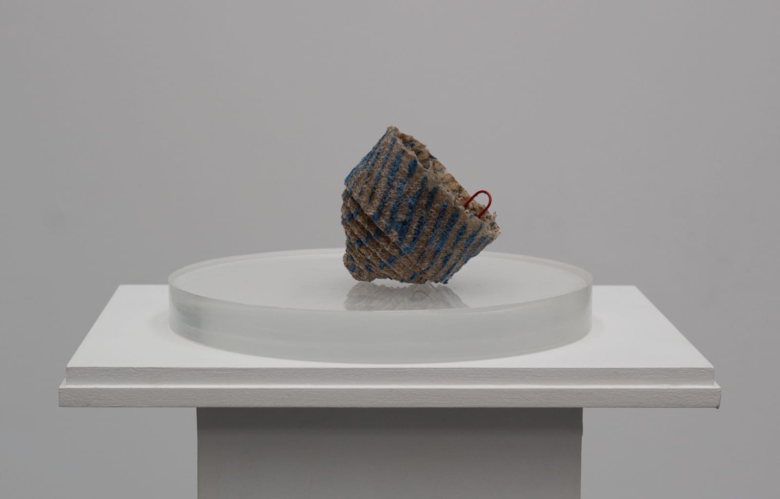 Jacki Parry, Conduit