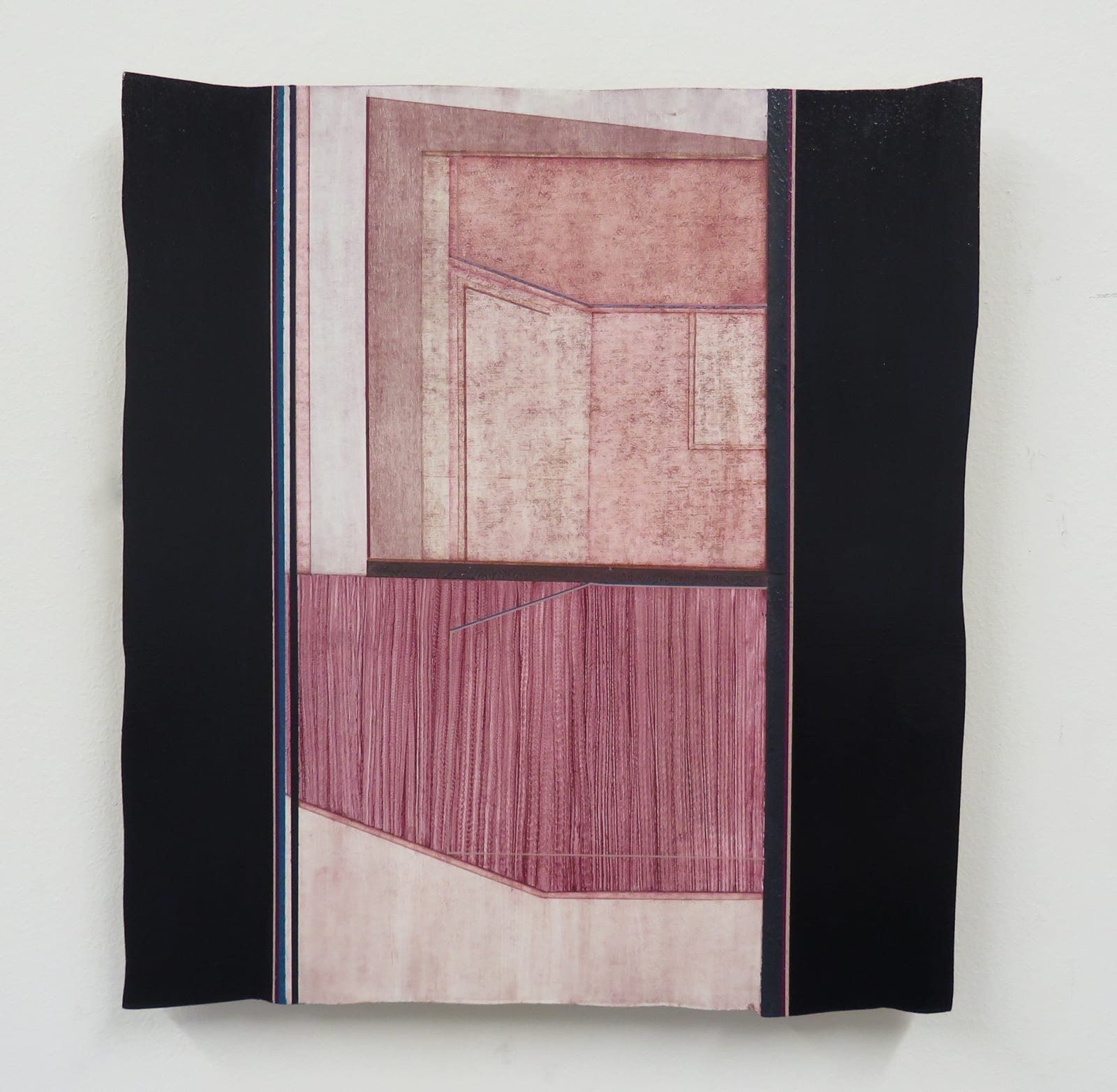 Naomi McClure, Pink Pause