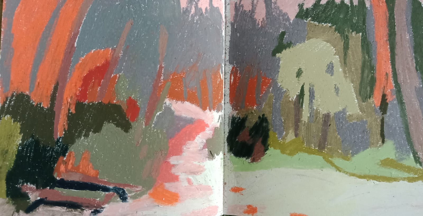 Ginny Elston, Thrills on Cluny Hill