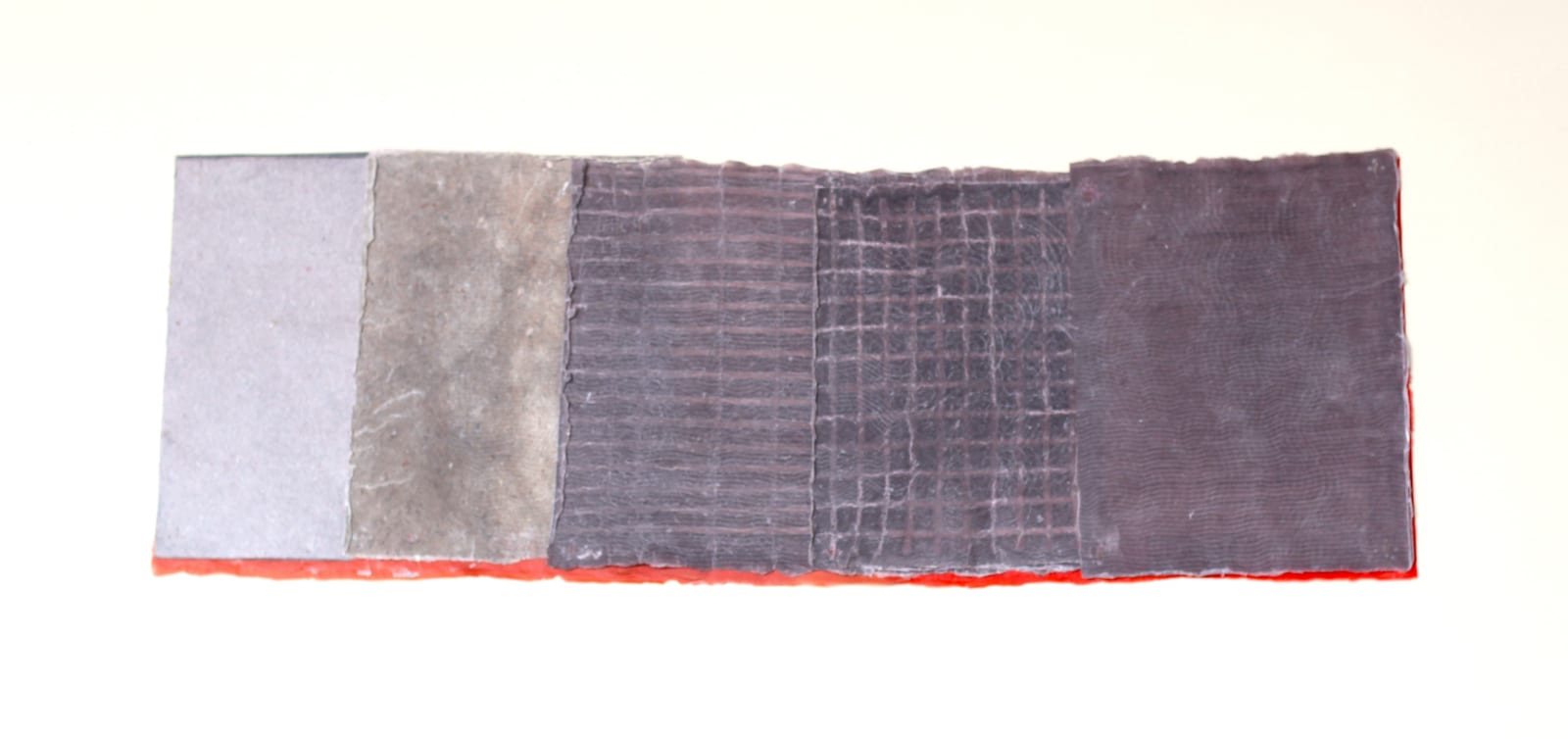 Jacki Parry, Smoke Register 2