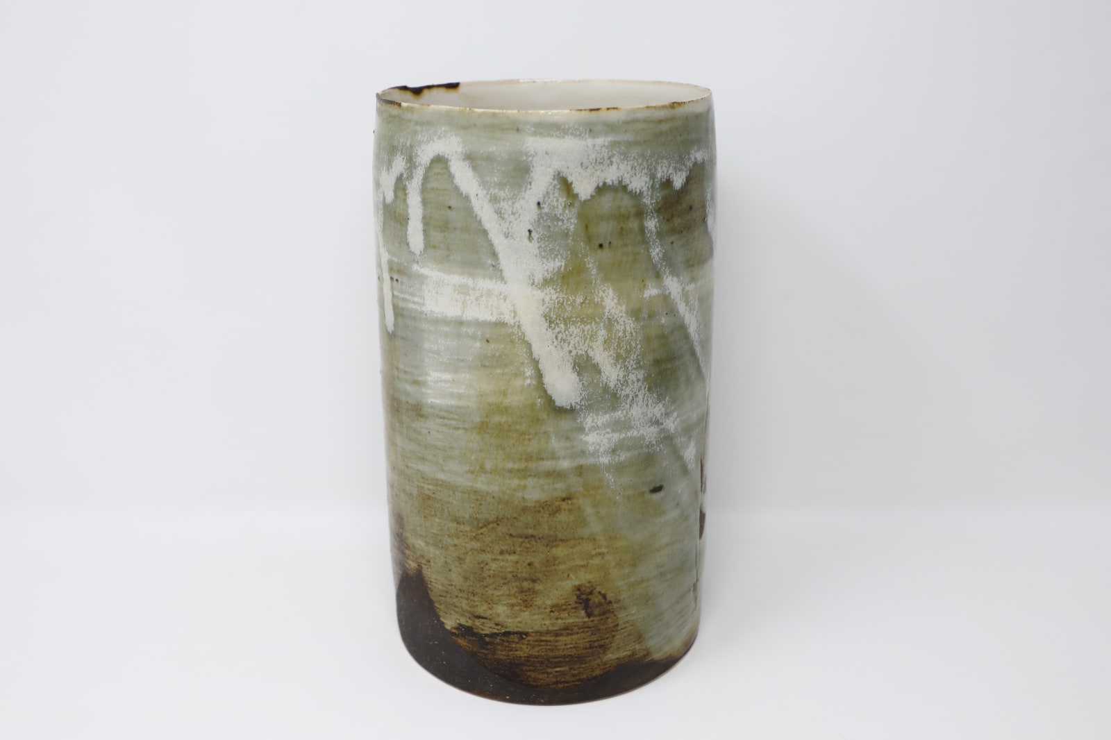 Jennifer Alford, Land and sea - cylinder