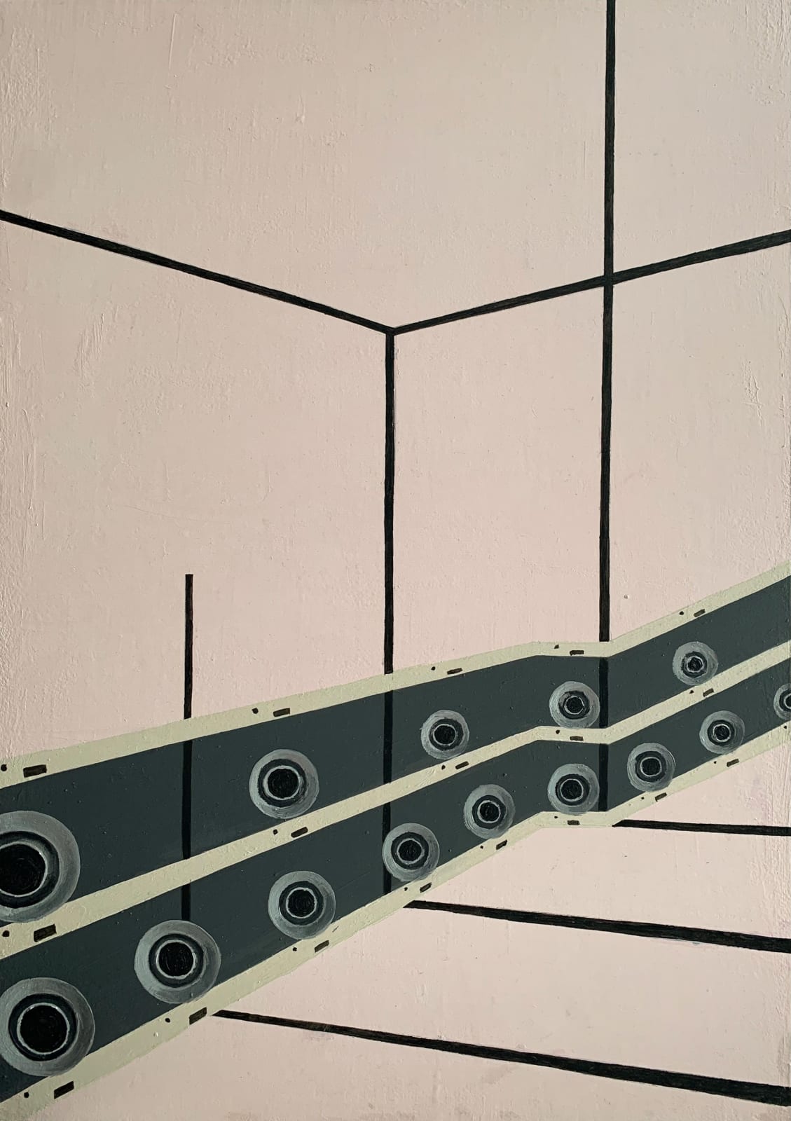 Erin Thomson, Dimension No.6