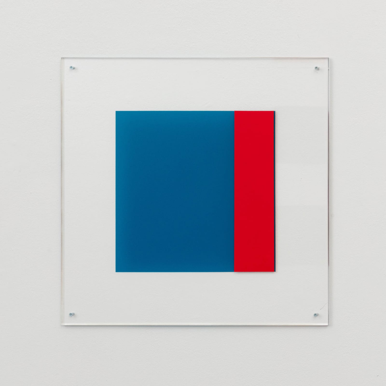 Rhona Taylor, Spectrums III