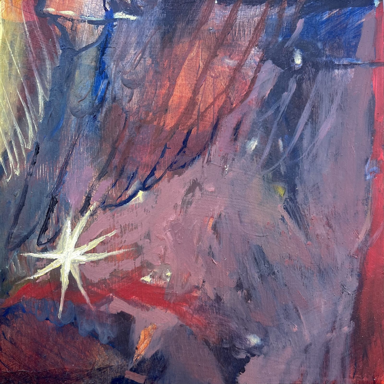 Eve McGlynn, Souvenir VII