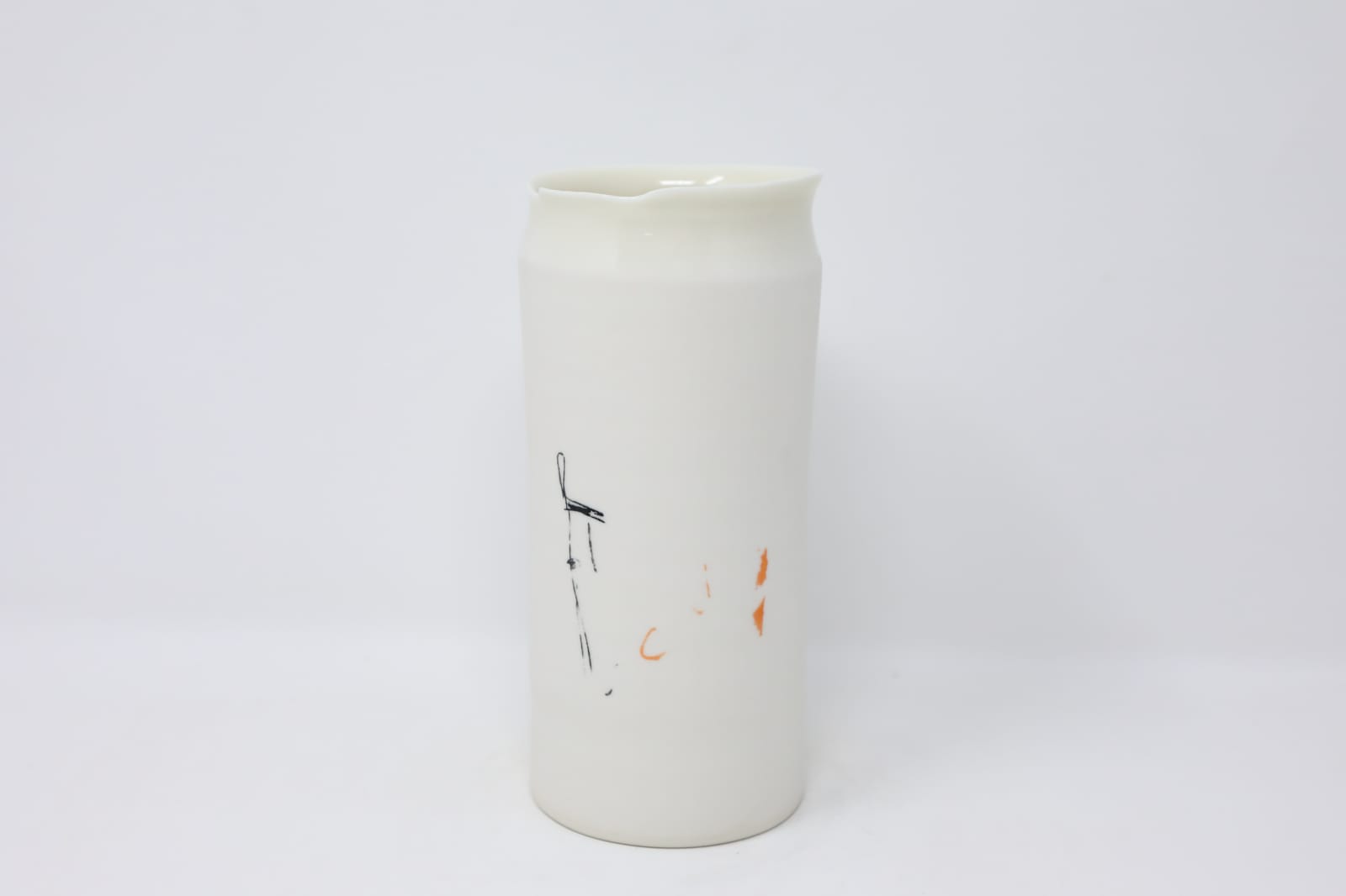 Jennifer Alford, Neume (vessel)