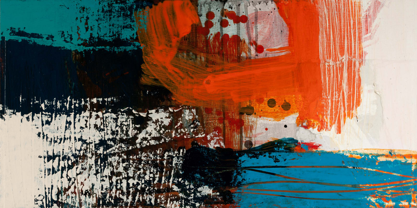 Christopher Wood, Winter Sun