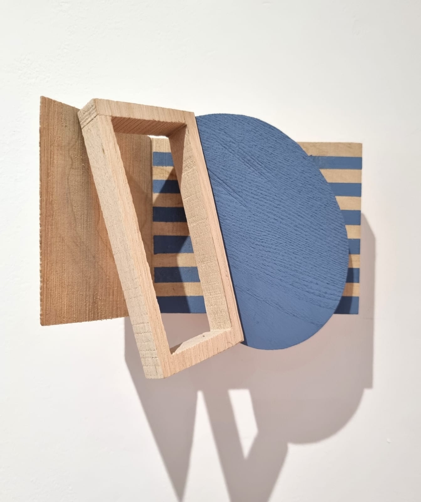 Doug Cocker, Schertzi 8