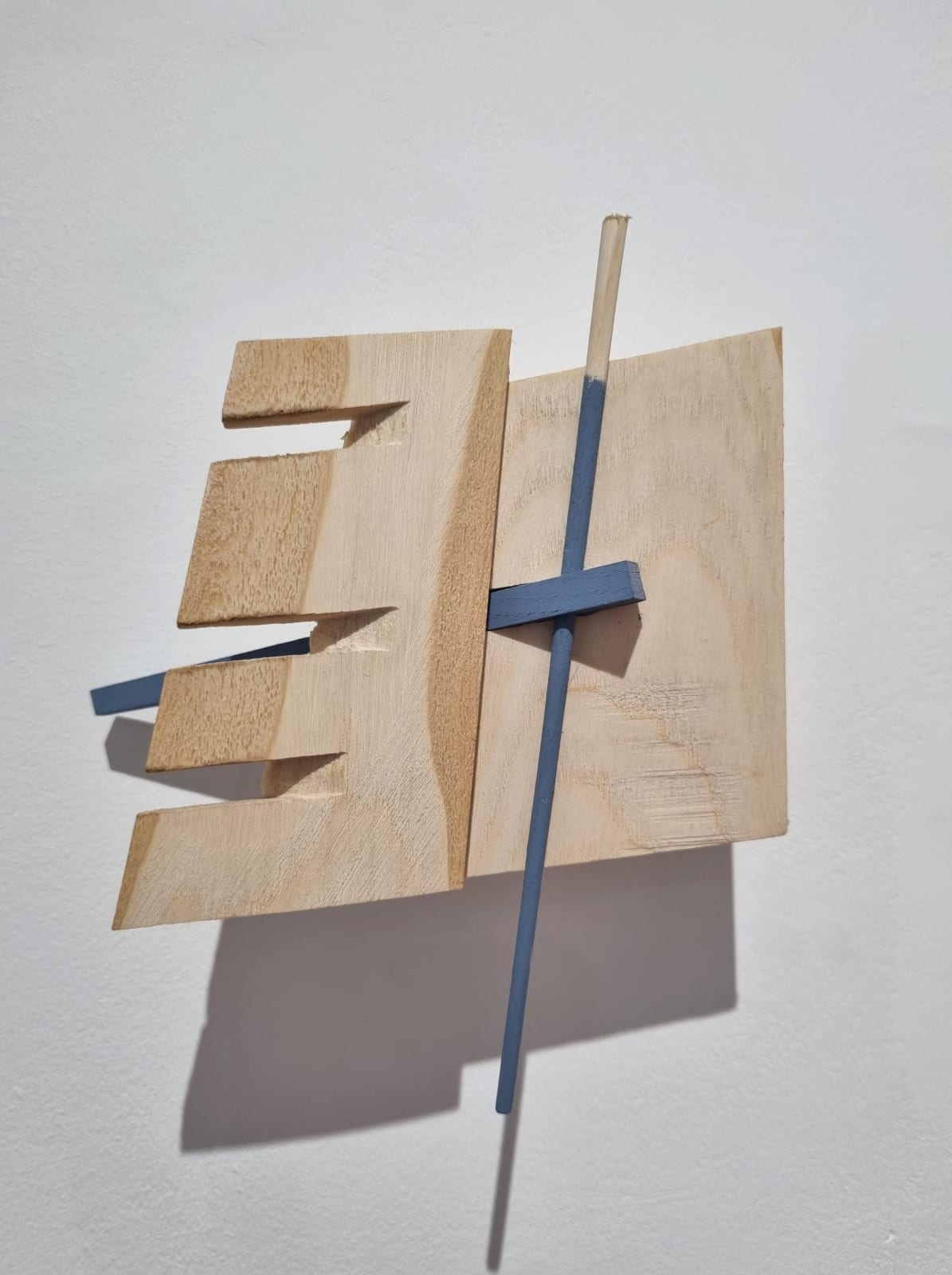 Doug Cocker, Schertzi 6