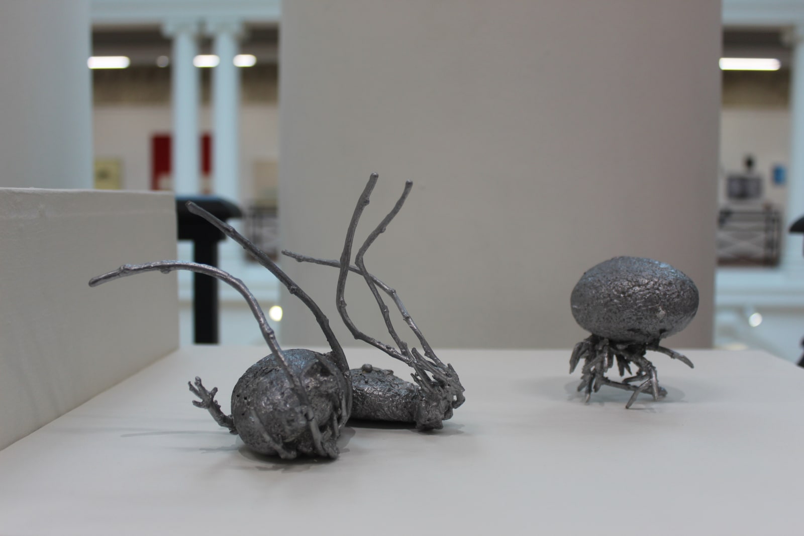 Remi Jablecki, Potatoes, 2023