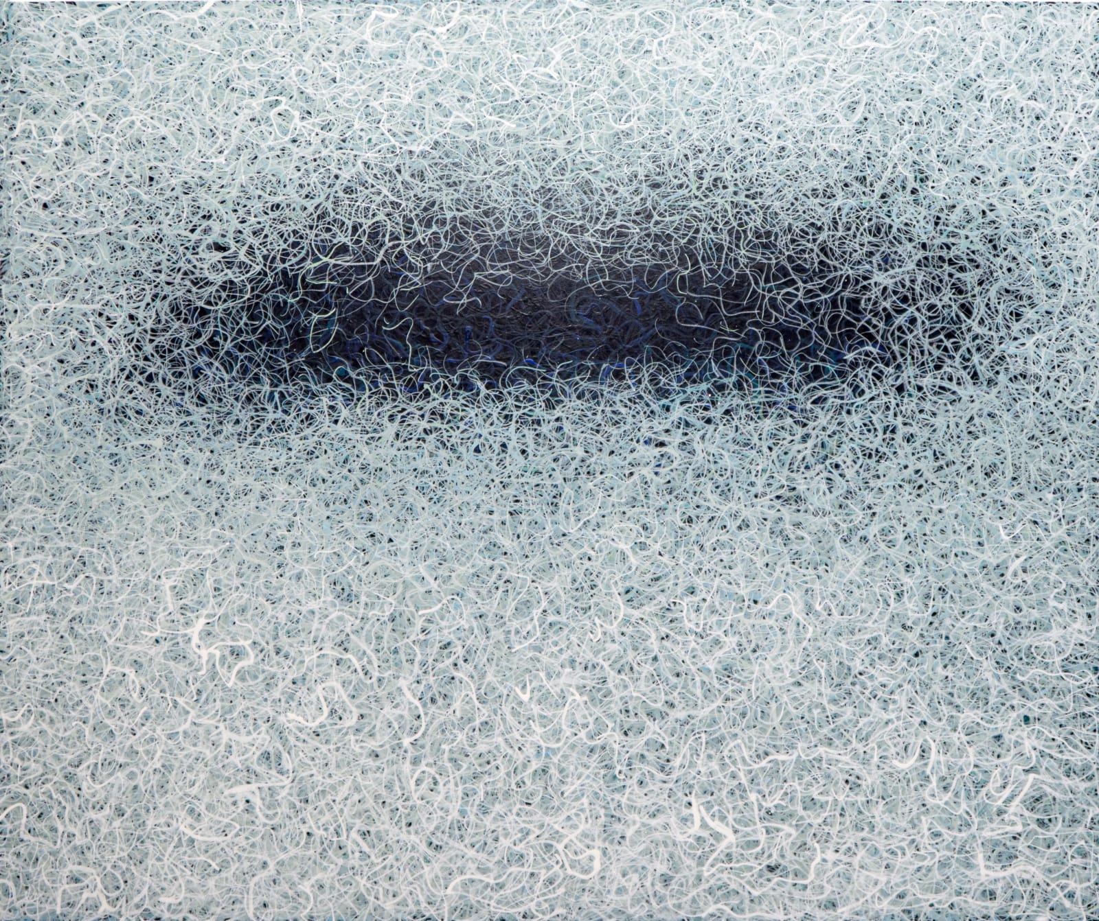 Samantha Clark, Crevice