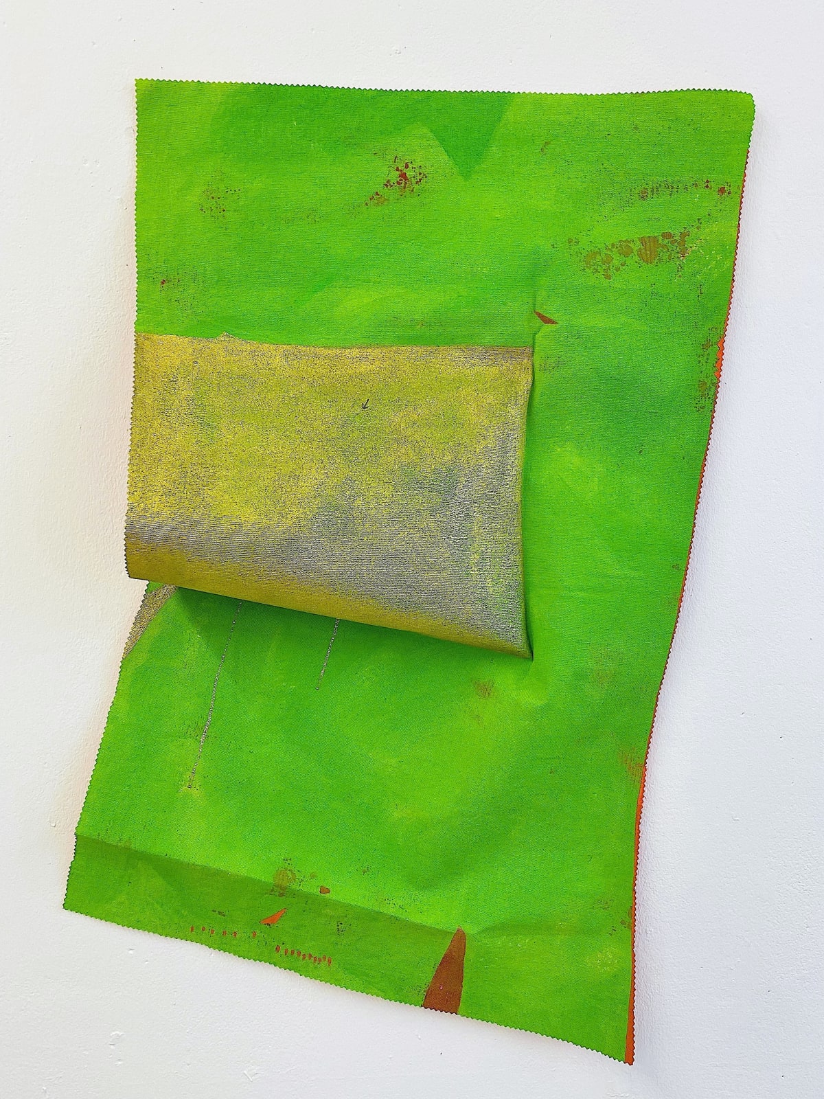 Louise Ritchie, Pucker, 2022