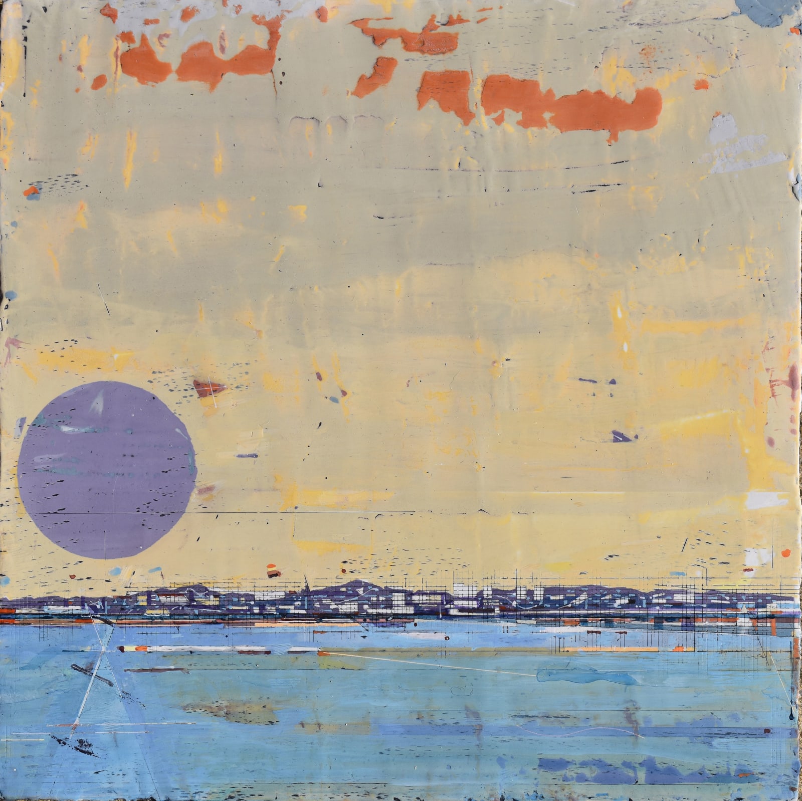 Amy Dennis, Dundee 1