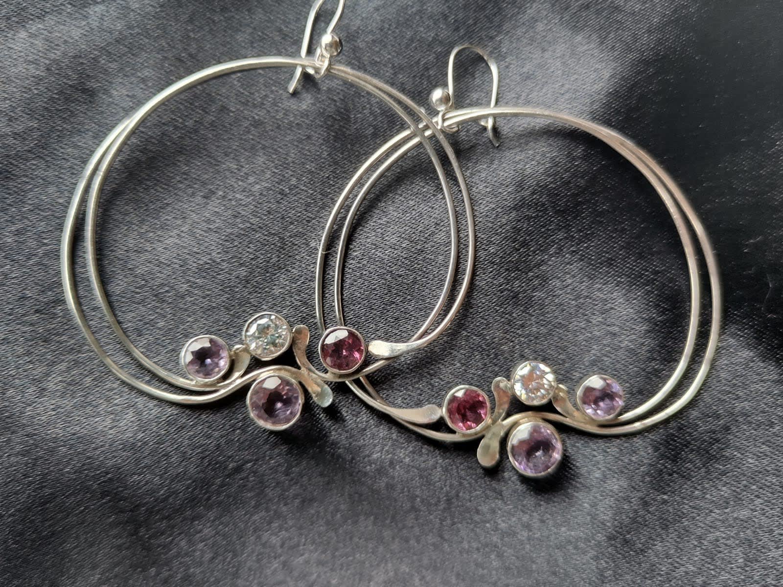 Rosemary Graham, Sparkles