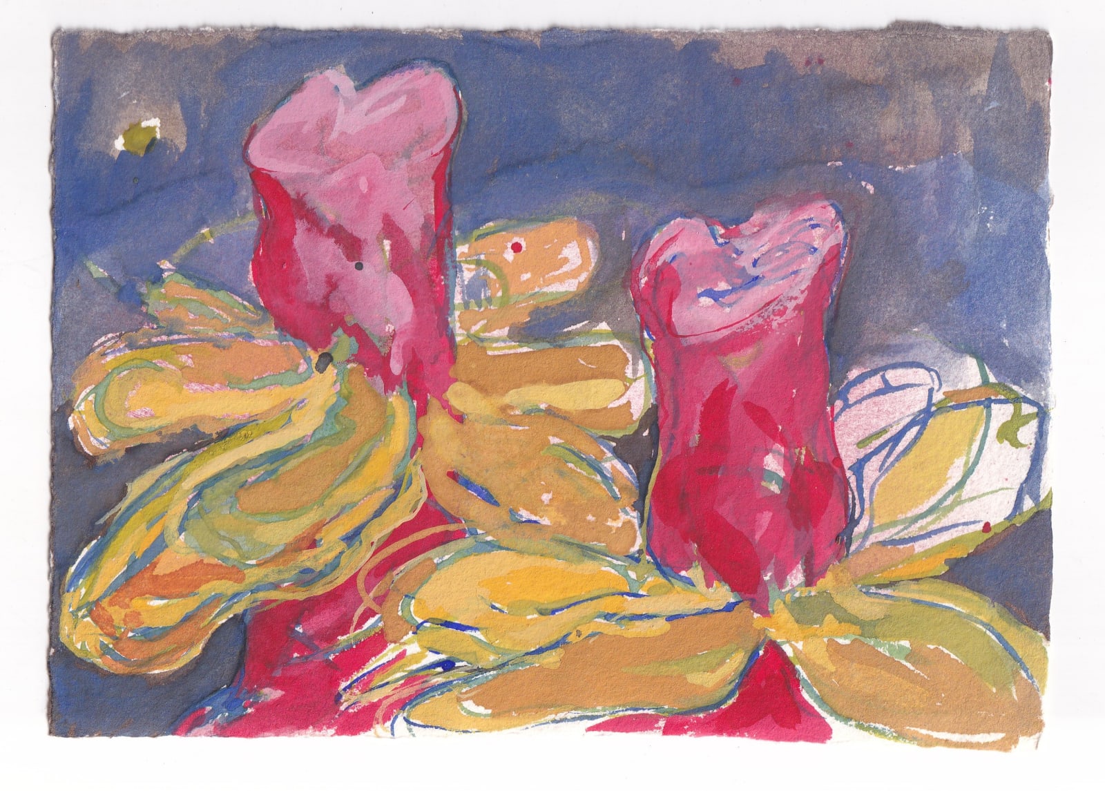 Remi Jablecki, Dicks Scene 2