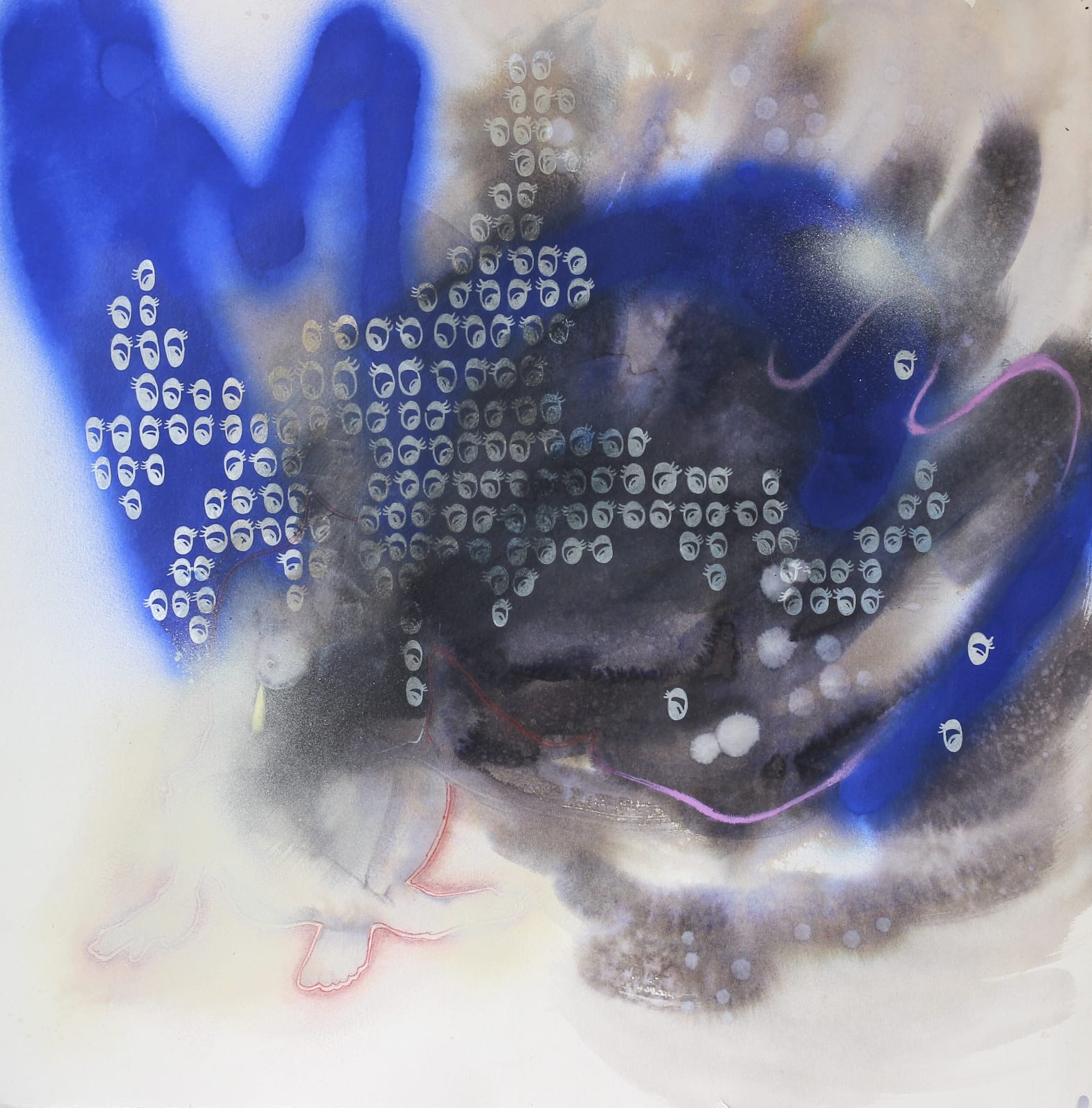 Gemma Petrie, Sea of Sadness