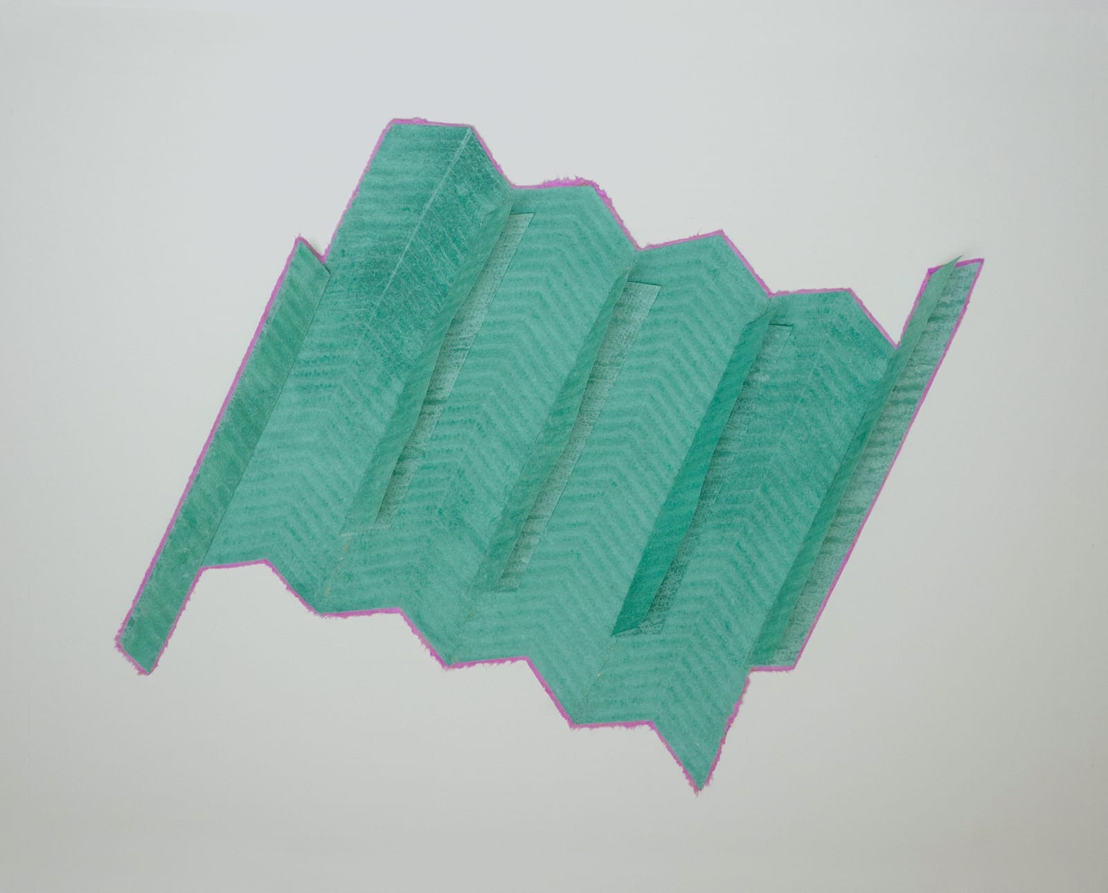 Jacki Parry, In Search of Lightness