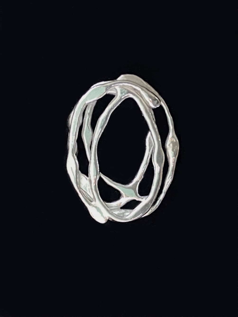 Imogen Moran, Exposed Ring 3