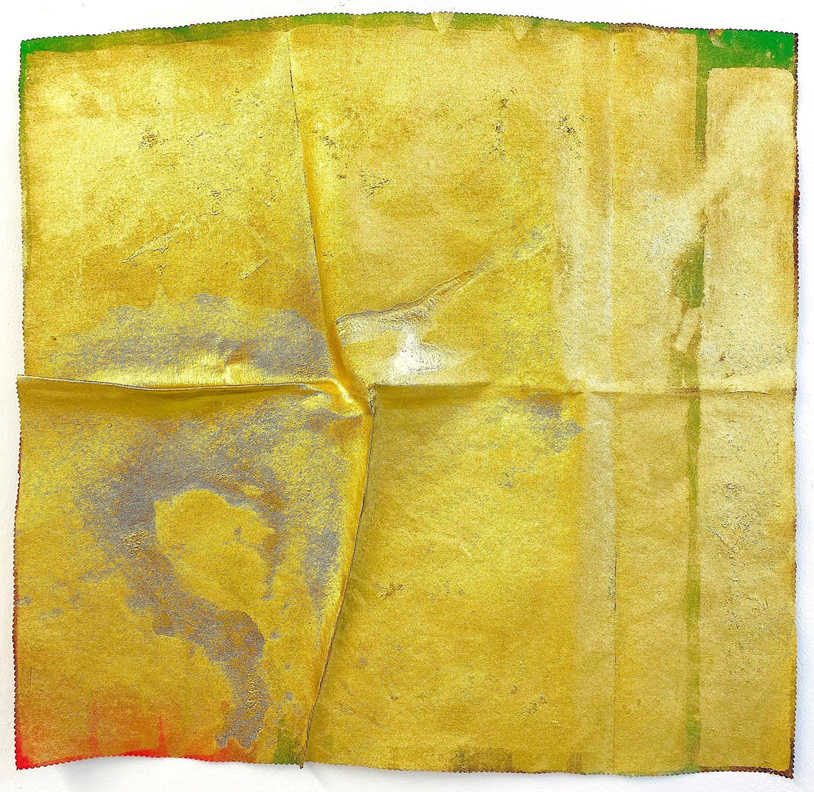 Louise Ritchie, Torsion, 2022