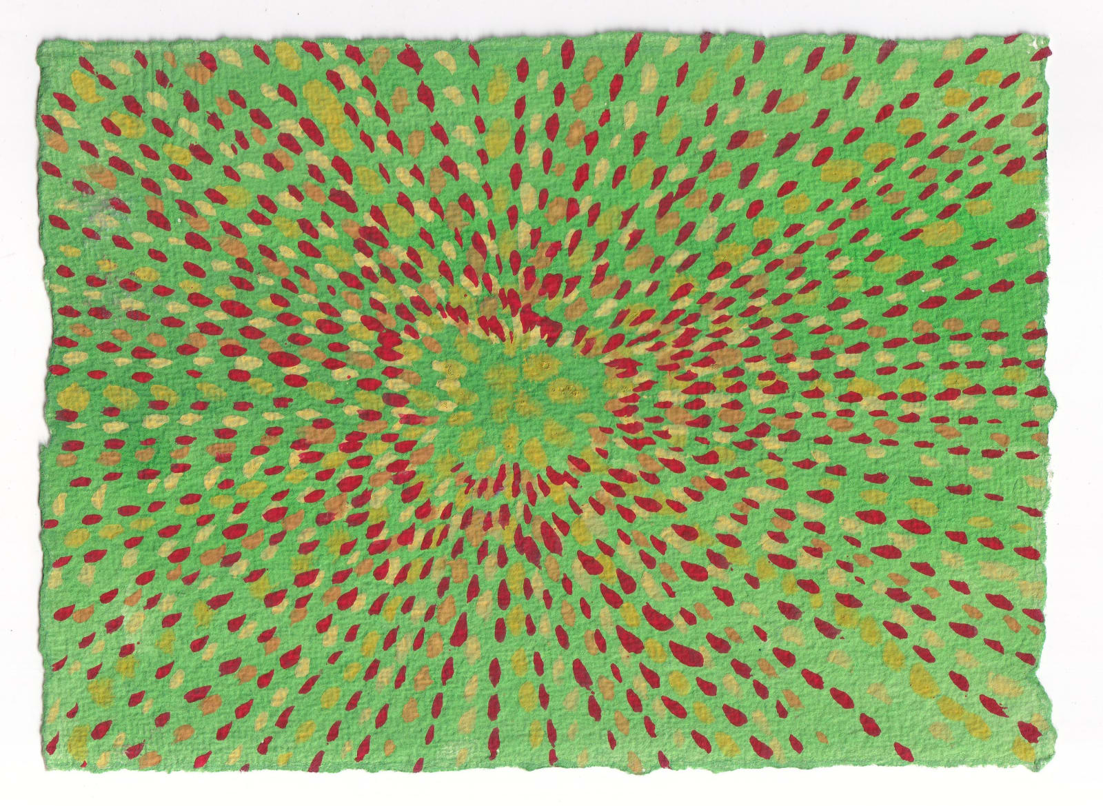 Remi Jablecki, Rush Hours Scene 1