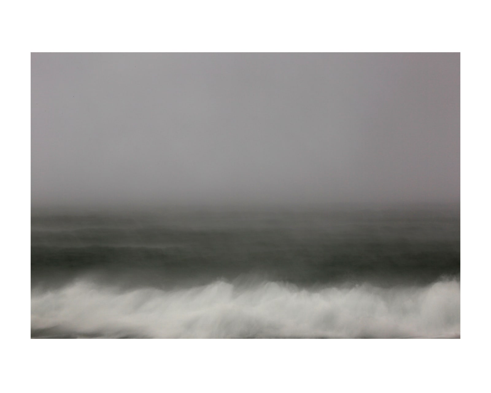 Iain Stewart, Acheron iii