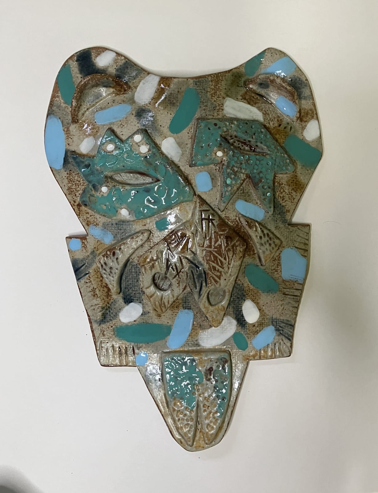 Anupa Gardner, Warder of Evil 3